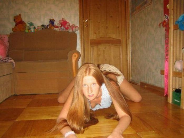 Герои социальных сетей (41 фото)