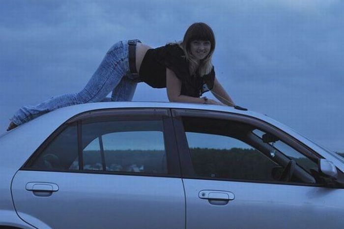 Герои социальных сетей (41 фото)