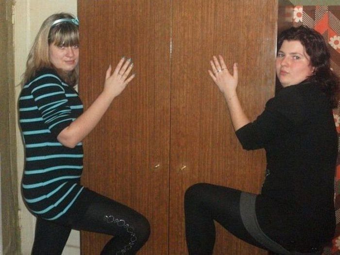 Герои социальных сетей (41 фото)