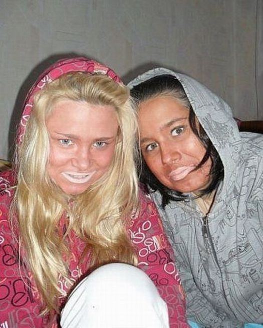 Герои социальных сетей (41 фото)