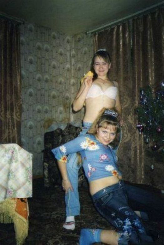 Герои социальных сетей (41 фото)