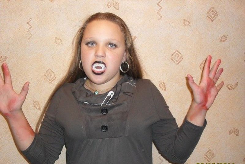 Герои социальных сетей (41 фото)