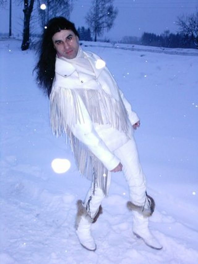 Герои социальных сетей (41 фото)