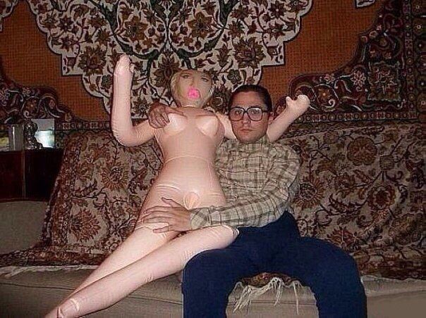 Герои социальных сетей (41 фото)