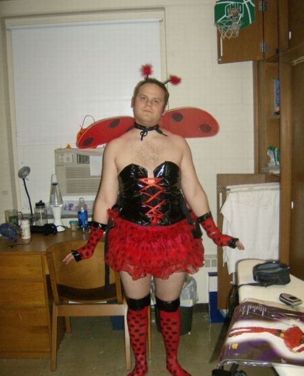 Герои социальных сетей (41 фото)