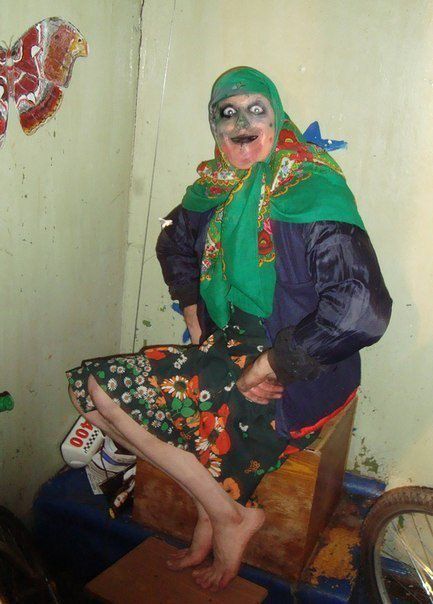 Герои социальных сетей (41 фото)