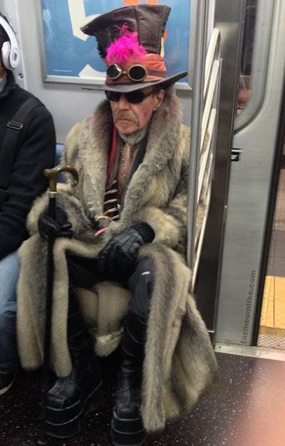 Герои социальных сетей (41 фото)