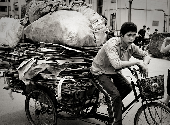 30 фактов о Китае