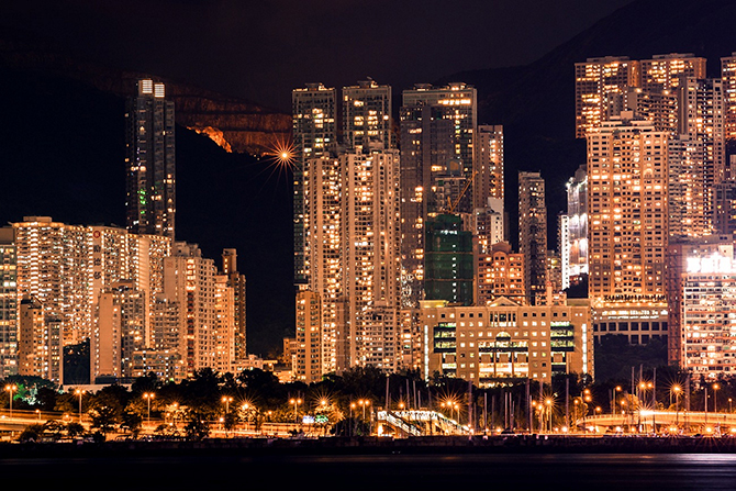 30 фактов о Китае