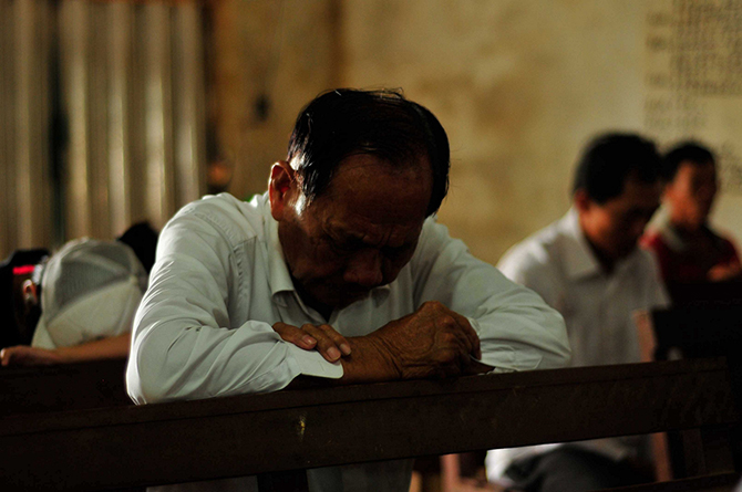 30 фактов о Китае