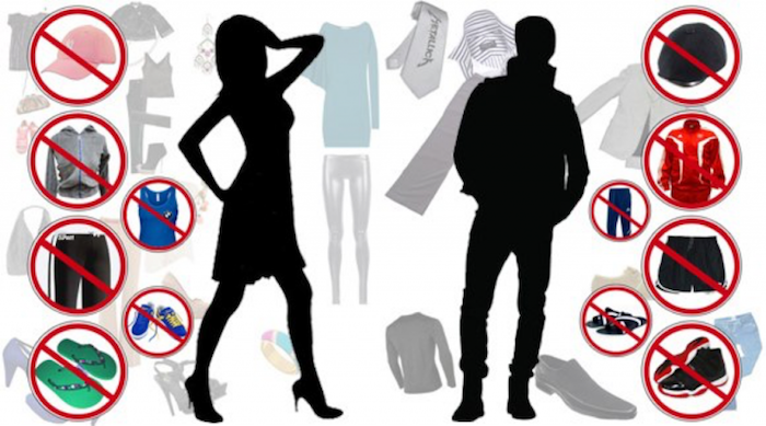 Пятерка базовых правил поведения в ресторане