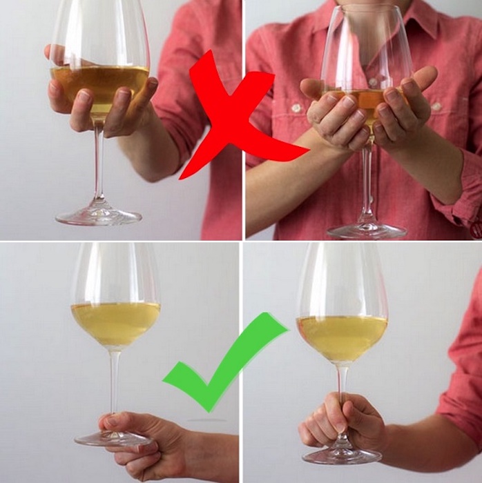 Пятерка базовых правил поведения в ресторане