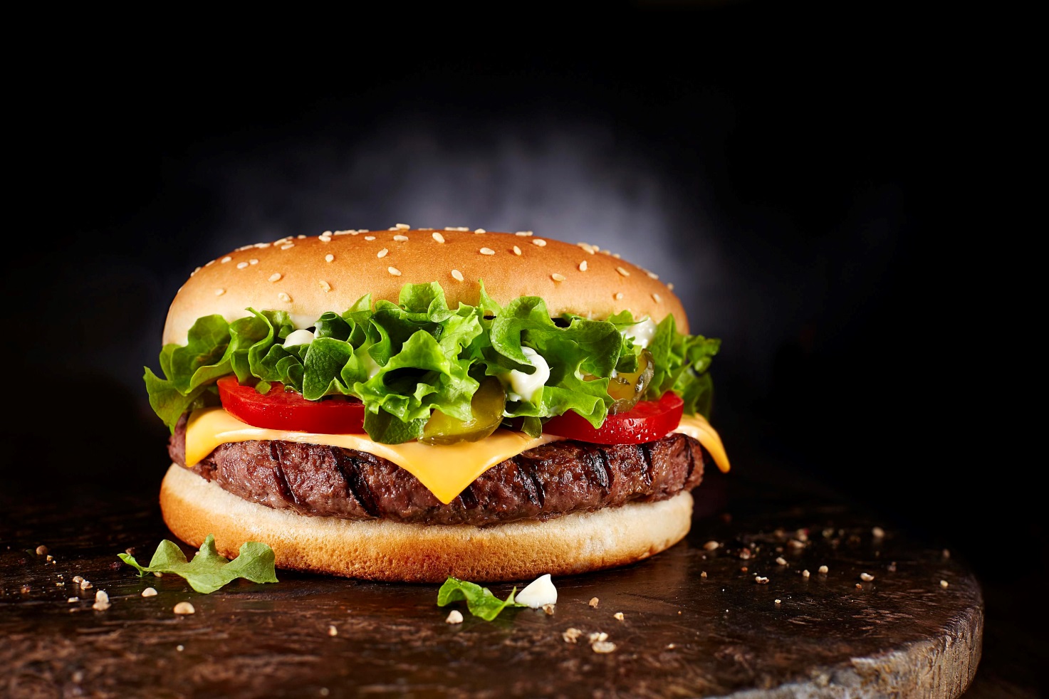 Китайские сперматозоиды, телефоны горячих девочек и контрабандные коровы или парочка самых странных черных рынков, которые существуют в нашем безумном мире