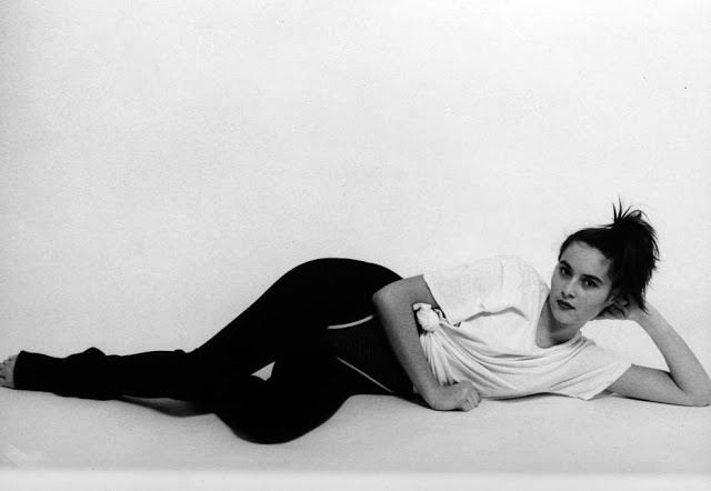 Фотосессия 16-летней Мелании Трамп Фотосессия 16-летней Мелании Трамп