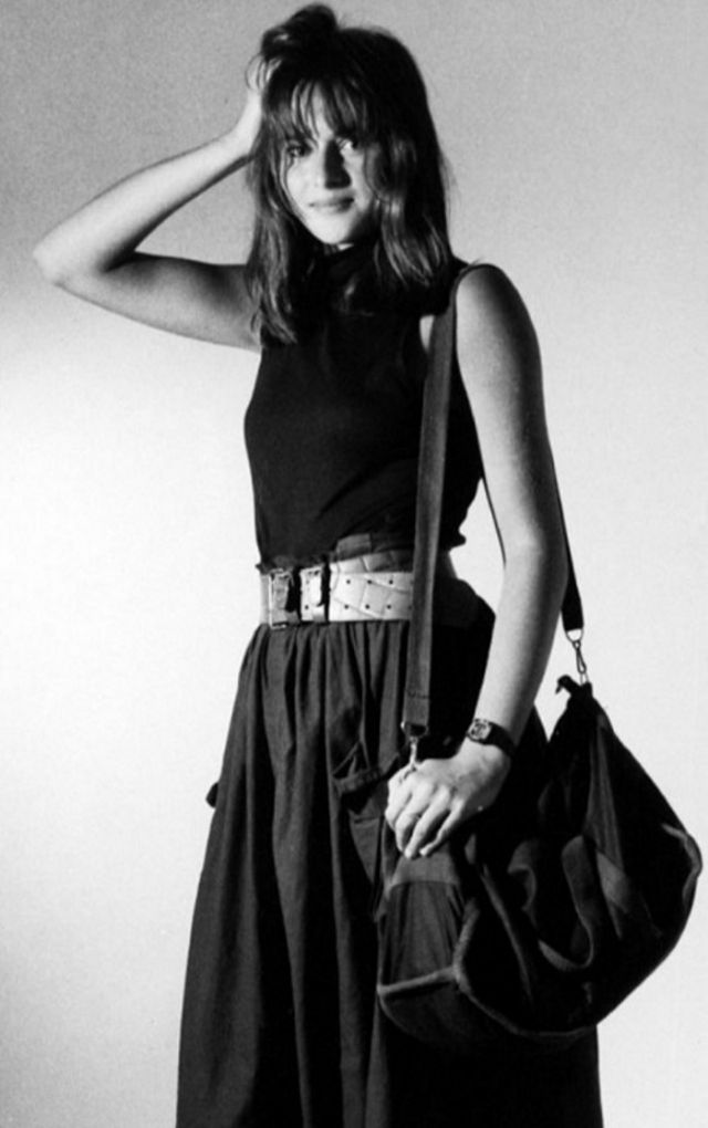 Фотосессия 16-летней Мелании Трамп Фотосессия 16-летней Мелании Трамп