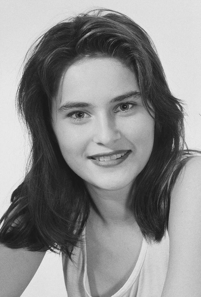 Фотосессия 16-летней Мелании Трамп Фотосессия 16-летней Мелании Трамп