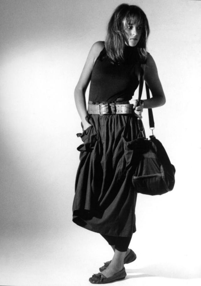 Фотосессия 16-летней Мелании Трамп Фотосессия 16-летней Мелании Трамп