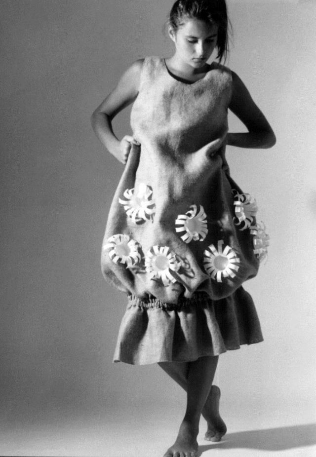 Фотосессия 16-летней Мелании Трамп Фотосессия 16-летней Мелании Трамп