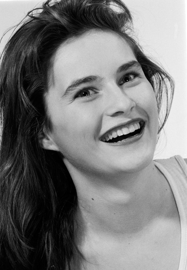 Фотосессия 16-летней Мелании Трамп Фотосессия 16-летней Мелании Трамп