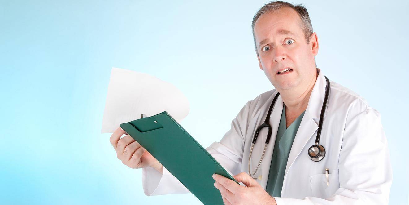 Врачи рассказали о самых необычных своих пациентах