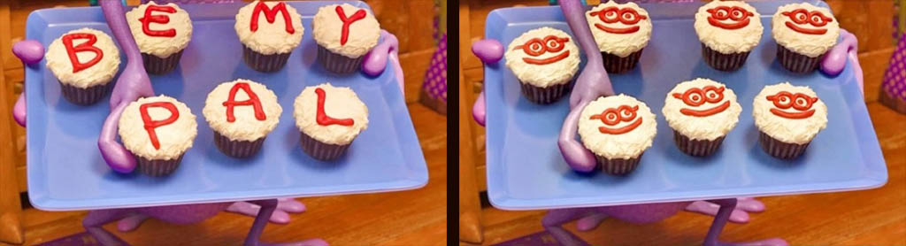 Как современные мультфильмы адаптируют под разные страны Как современные мультфильмы адаптируют под разные страны