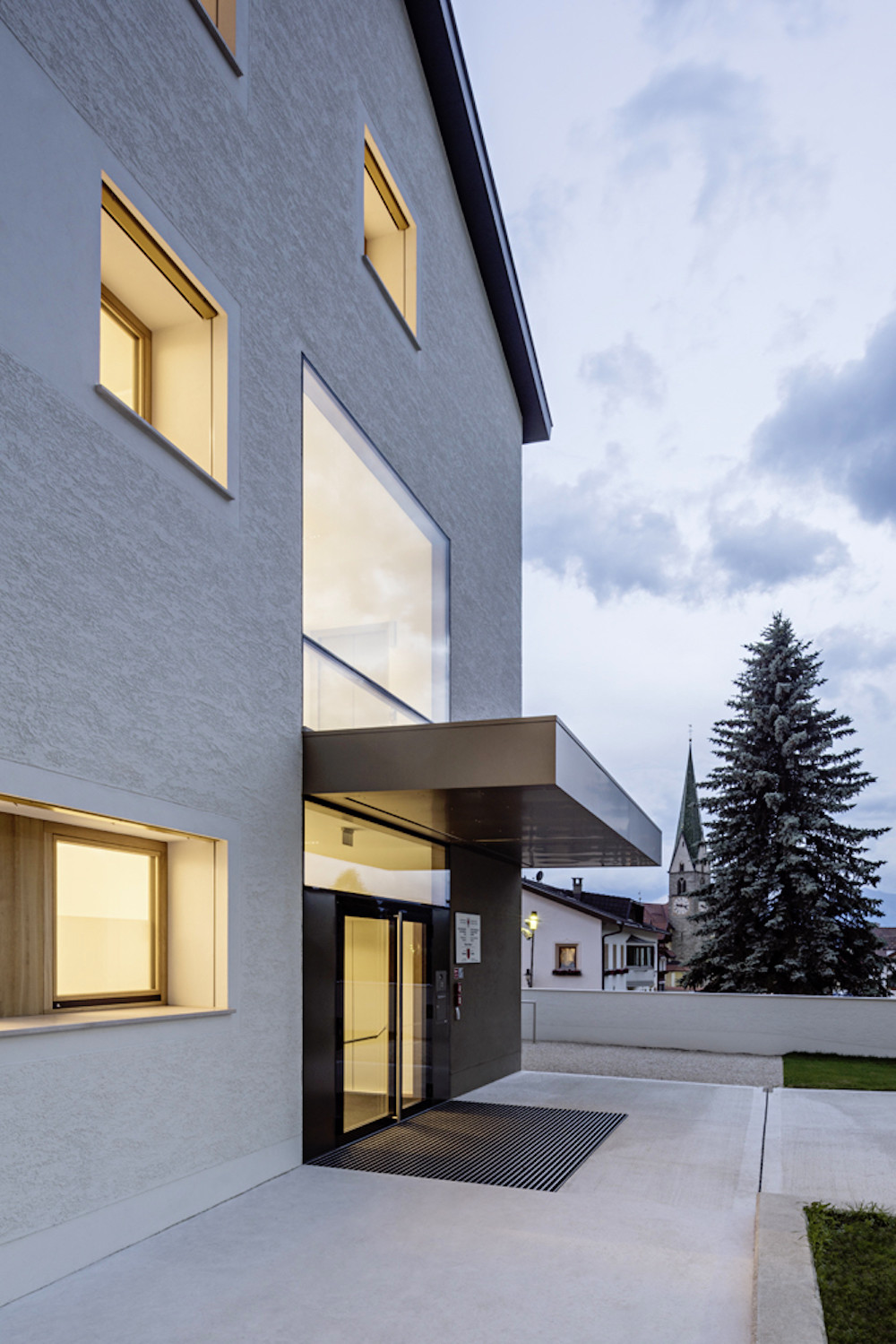 Как выглядит итальянский детский учебный комплекс Как выглядит итальянский детский учебный комплекс