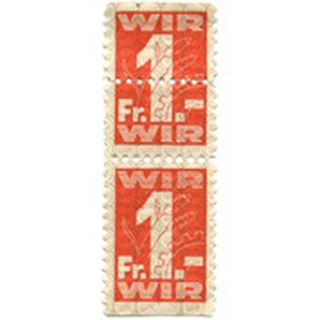 Необычные заменители денег Необычные заменители денег