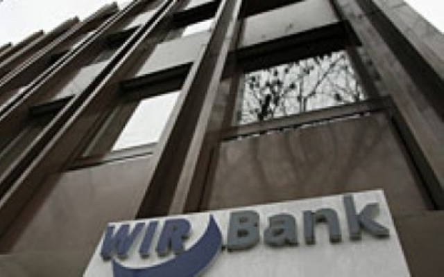 Необычные заменители денег Необычные заменители денег