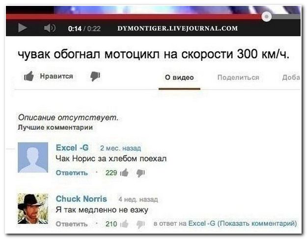 Веселые комментарии из социальных сетей (41 фото)