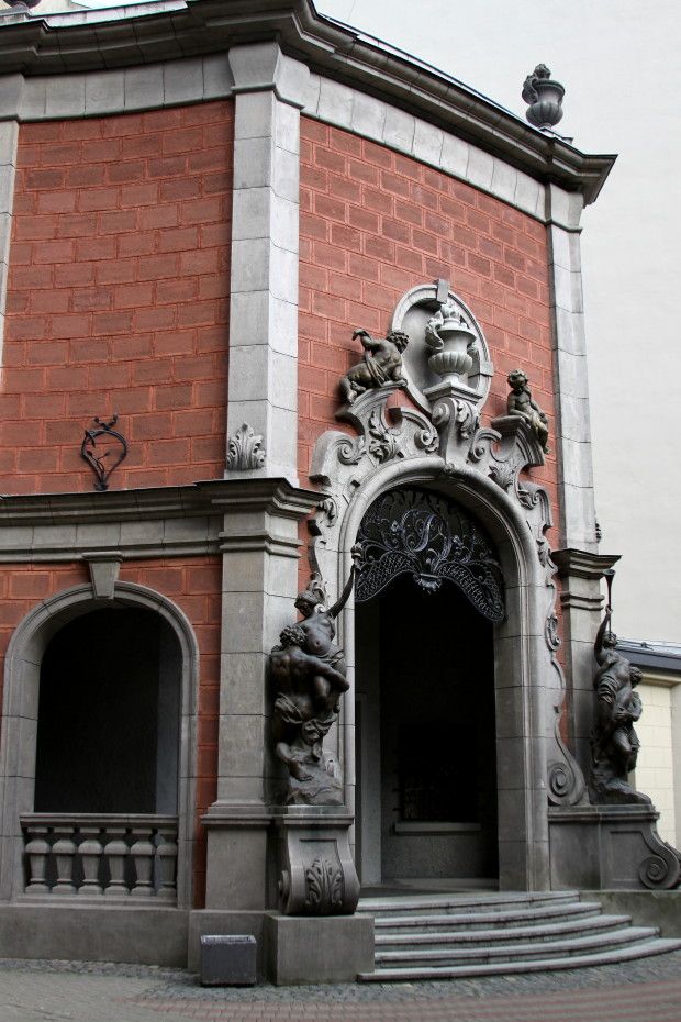 Факты о Латвии глазами россиянина (9 фото)