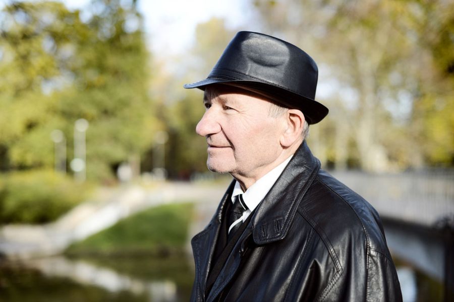 Факты о Латвии глазами россиянина (9 фото)