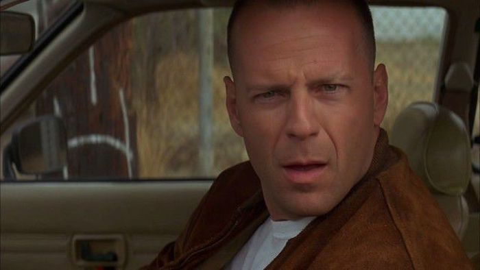 Интересные факты о фильме "Криминальное чтиво" (7 фото)