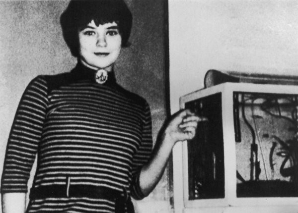 Самые безжалостные дети-убийцы в истории Самые безжалостные дети-убийцы в истории