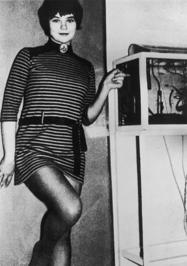 Самые безжалостные дети-убийцы в истории Самые безжалостные дети-убийцы в истории