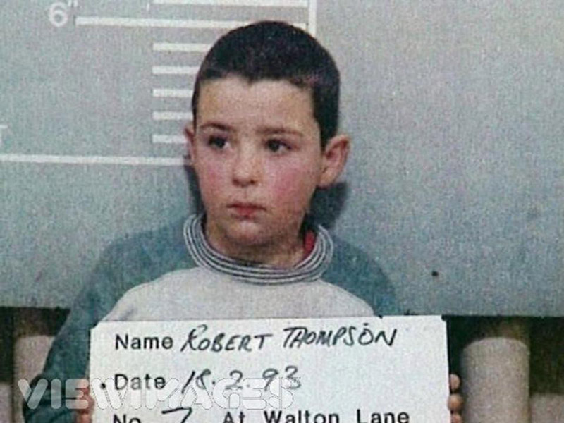 Самые безжалостные дети-убийцы в истории Самые безжалостные дети-убийцы в истории