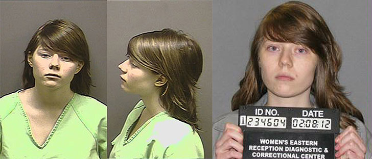 Самые безжалостные дети-убийцы в истории Самые безжалостные дети-убийцы в истории