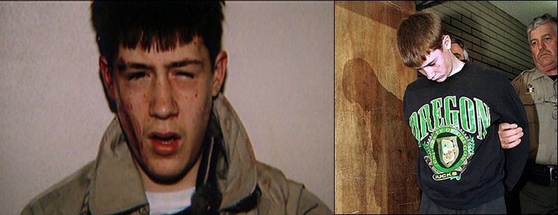 Самые безжалостные дети-убийцы в истории Самые безжалостные дети-убийцы в истории