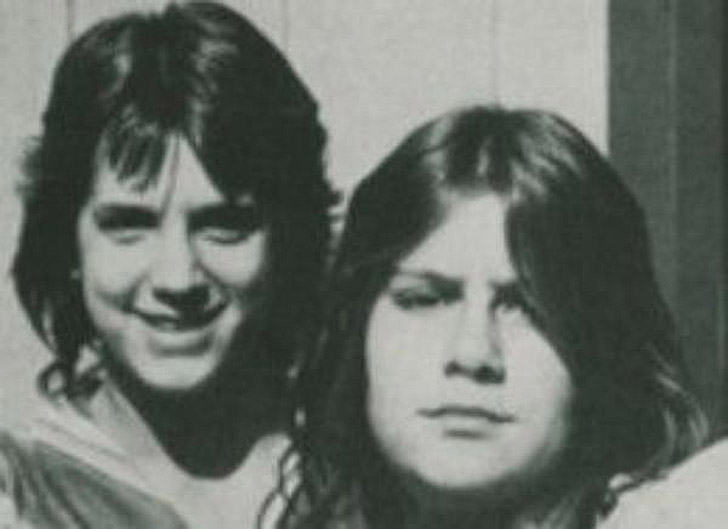 Самые безжалостные дети-убийцы в истории Самые безжалостные дети-убийцы в истории