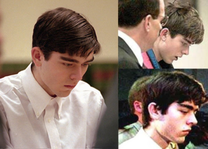 Самые безжалостные дети-убийцы в истории Самые безжалостные дети-убийцы в истории