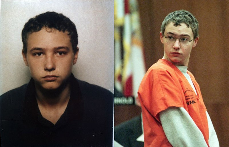 Самые безжалостные дети-убийцы в истории Самые безжалостные дети-убийцы в истории