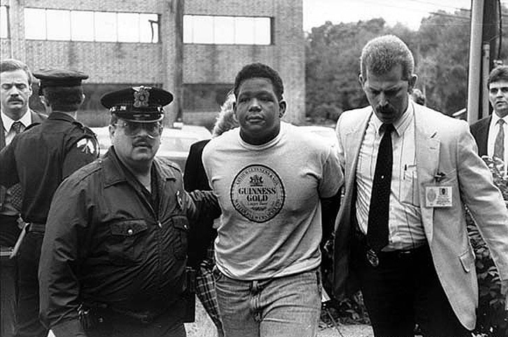 Самые безжалостные дети-убийцы в истории Самые безжалостные дети-убийцы в истории