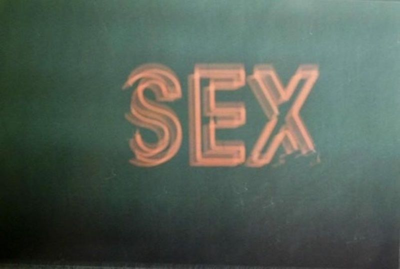 Почему женщины перестают любить секс (6 фото)