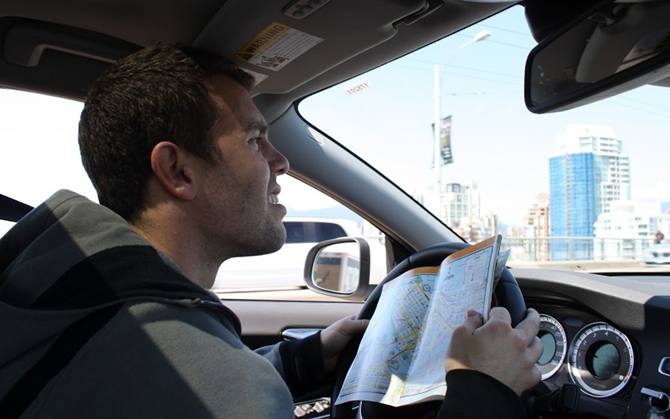 Главные причины ДТП, которых легко можно было избежать Главные причины ДТП, которых легко можно было избежать