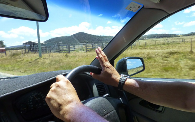 Главные причины ДТП, которых легко можно было избежать Главные причины ДТП, которых легко можно было избежать