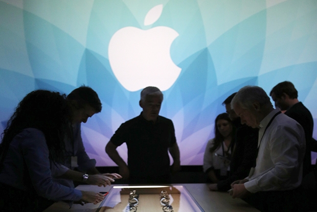 Самые дорогие бренды мира — 2015