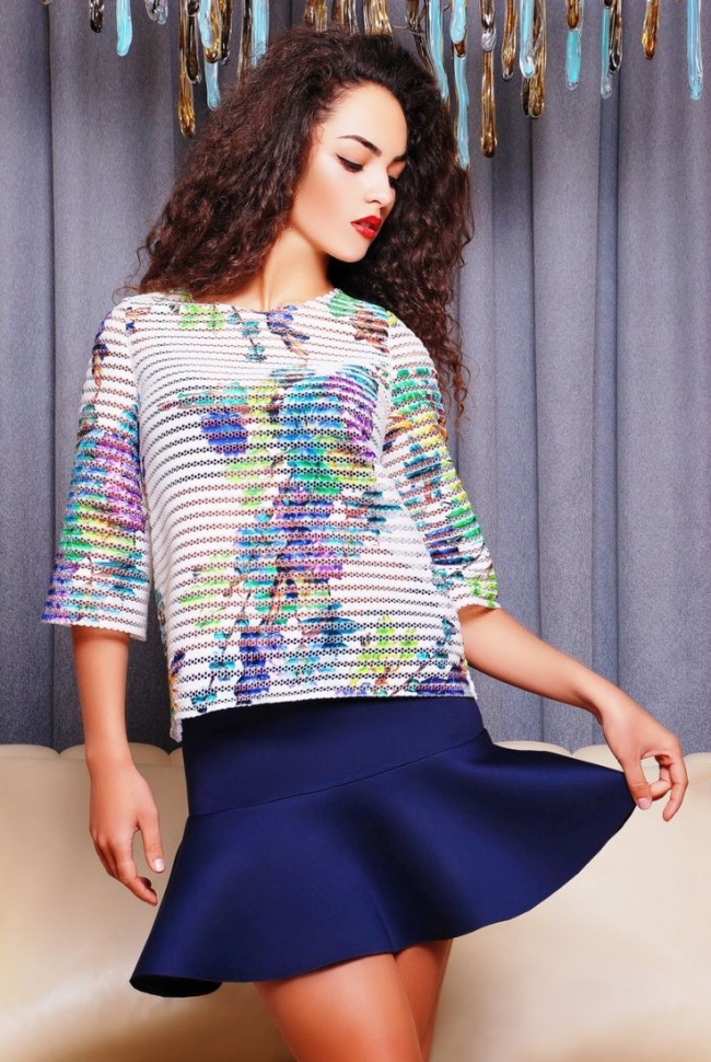 10 модных вещей, которые на самом деле пришли к нам из прошлого