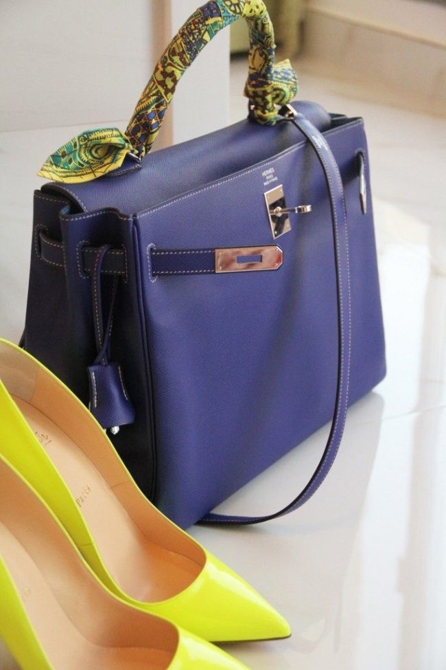 10 модных вещей, которые на самом деле пришли к нам из прошлого