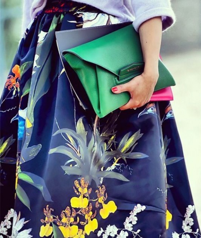 10 модных вещей, которые на самом деле пришли к нам из прошлого