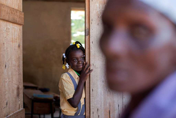 10 лучших и 10 худших стран для материнства