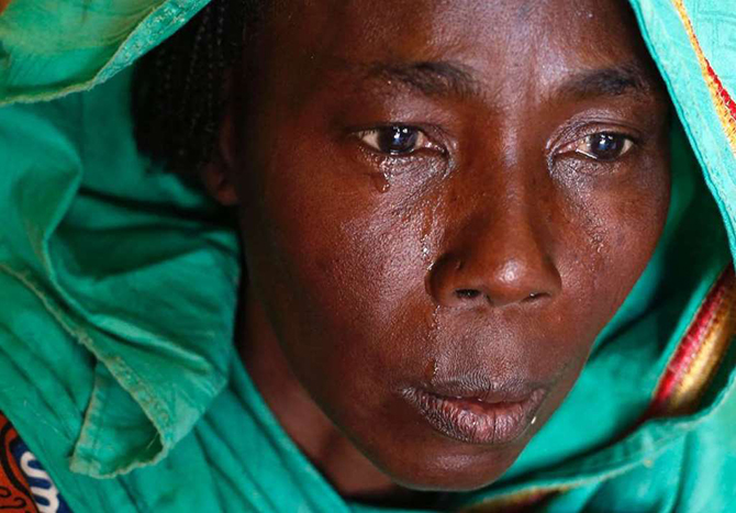 10 лучших и 10 худших стран для материнства